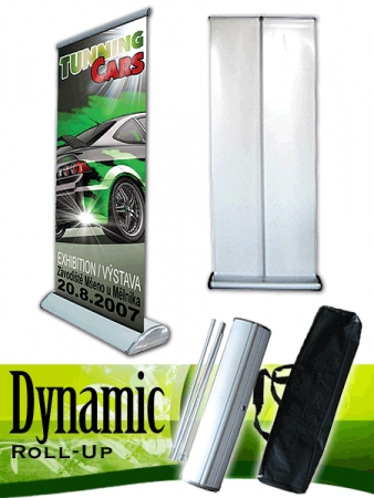 R07 Roll-Up Dynamic